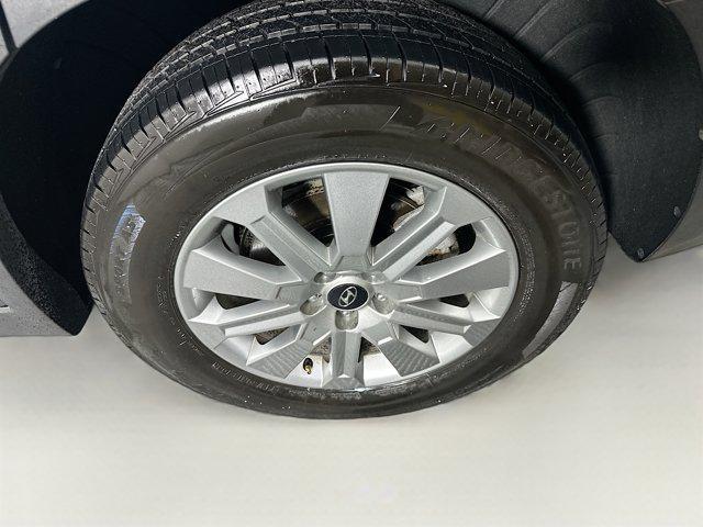 used 2024 Hyundai Palisade car, priced at $32,997