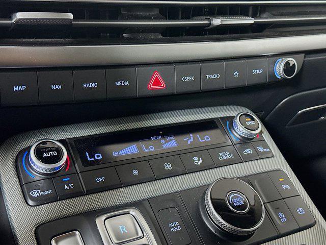used 2024 Hyundai Palisade car, priced at $32,997