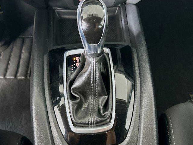used 2018 Nissan Rogue car, priced at $14,197