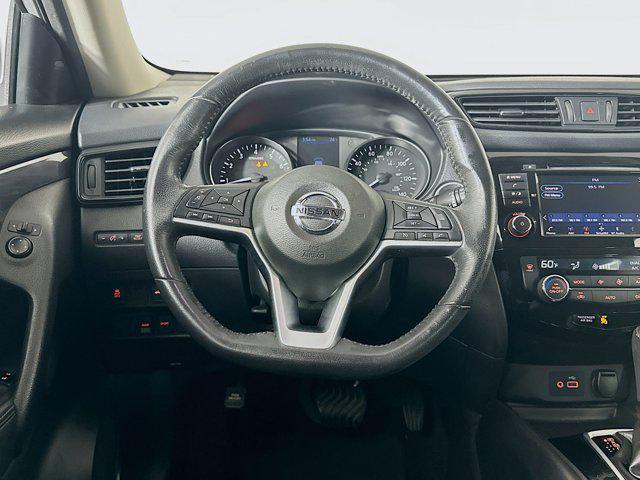used 2018 Nissan Rogue car, priced at $14,197