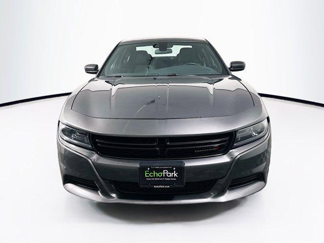 used 2022 Dodge Charger car, priced at $21,247