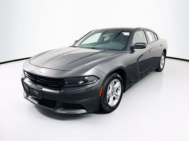 used 2022 Dodge Charger car, priced at $21,247