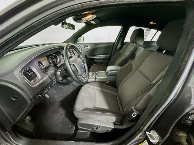 used 2022 Dodge Charger car, priced at $21,247