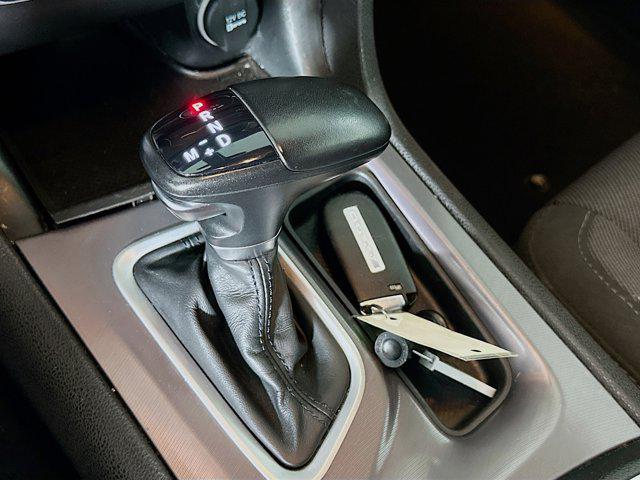 used 2022 Dodge Charger car, priced at $21,247