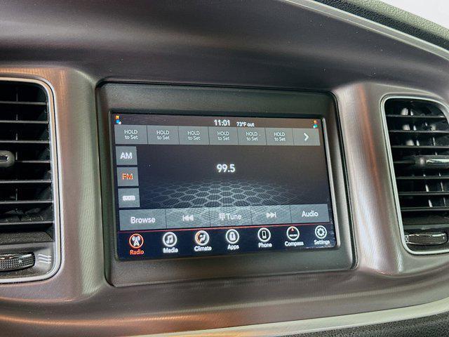 used 2022 Dodge Charger car, priced at $21,247
