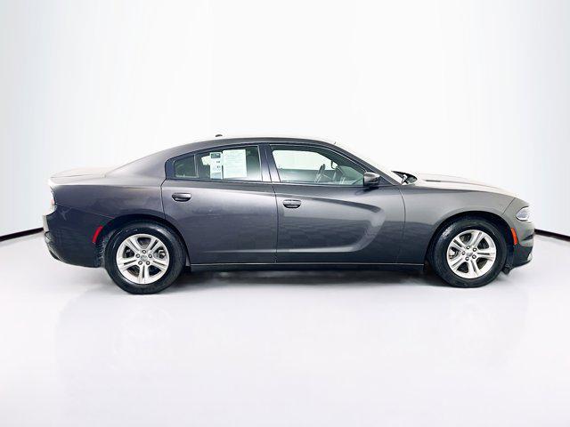 used 2022 Dodge Charger car, priced at $21,247