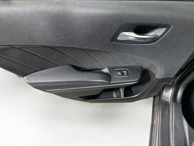 used 2022 Dodge Charger car, priced at $21,247