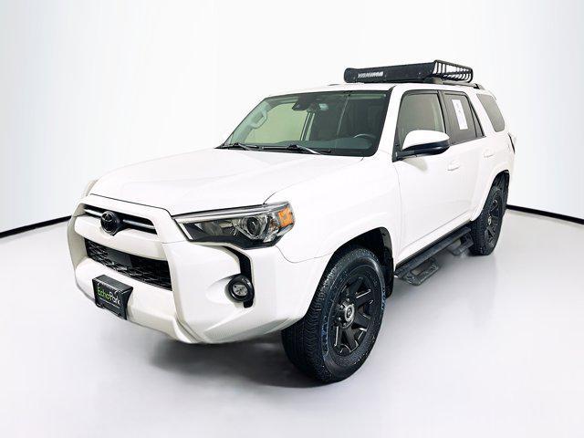 used 2022 Toyota 4Runner car, priced at $39,347