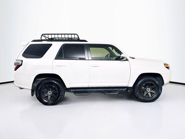 used 2022 Toyota 4Runner car, priced at $39,347