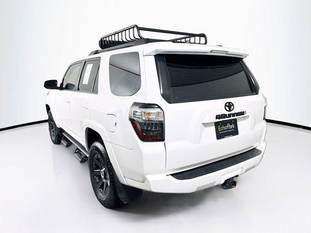 used 2022 Toyota 4Runner car, priced at $39,347
