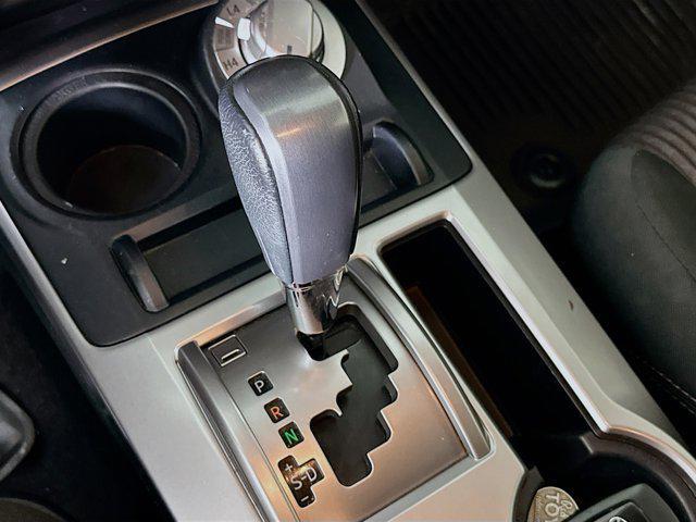 used 2022 Toyota 4Runner car, priced at $39,347