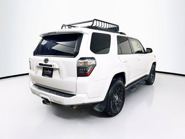 used 2022 Toyota 4Runner car, priced at $39,347