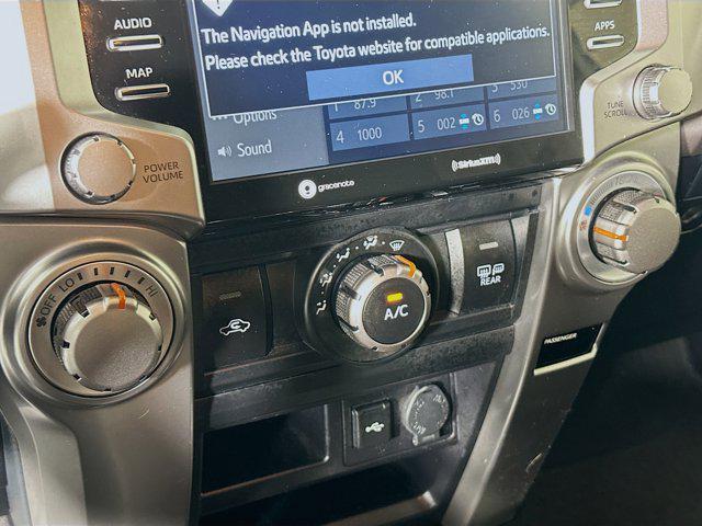 used 2022 Toyota 4Runner car, priced at $39,347