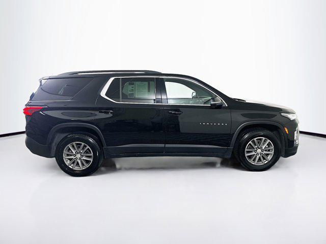 used 2023 Chevrolet Traverse car, priced at $24,739