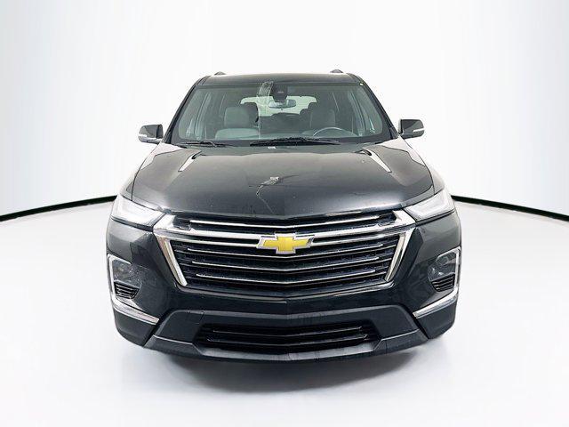 used 2023 Chevrolet Traverse car, priced at $24,739