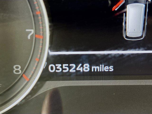 used 2024 Mitsubishi Outlander car, priced at $24,347