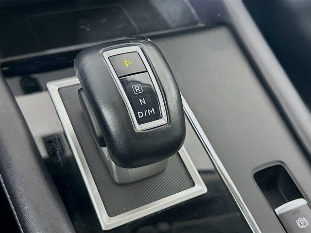 used 2024 Mitsubishi Outlander car, priced at $24,347