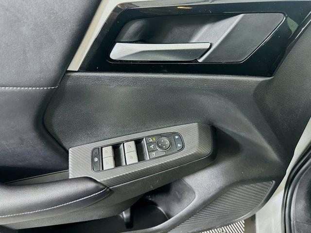 used 2024 Mitsubishi Outlander car, priced at $24,347