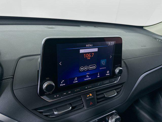used 2019 Nissan Altima car, priced at $15,997
