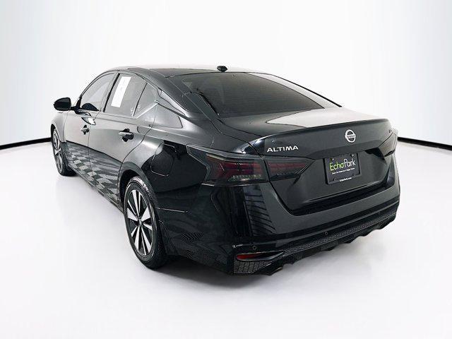 used 2019 Nissan Altima car, priced at $15,997