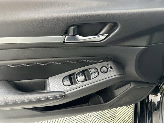 used 2019 Nissan Altima car, priced at $15,997