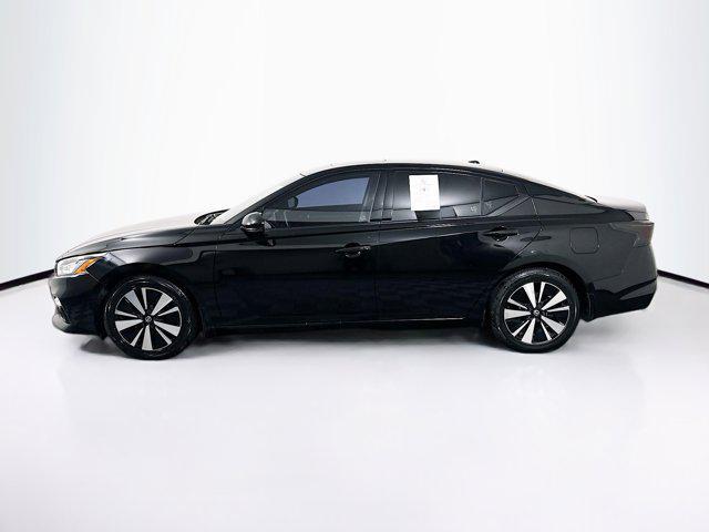 used 2019 Nissan Altima car, priced at $15,997