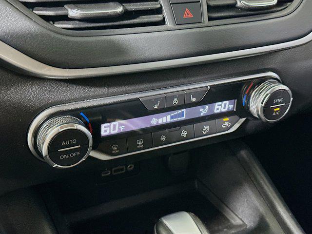 used 2019 Nissan Altima car, priced at $15,997