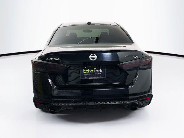 used 2019 Nissan Altima car, priced at $15,997
