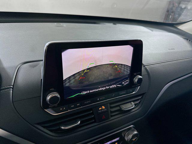 used 2019 Nissan Altima car, priced at $15,997