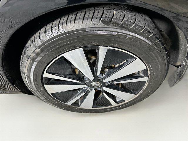 used 2019 Nissan Altima car, priced at $15,997