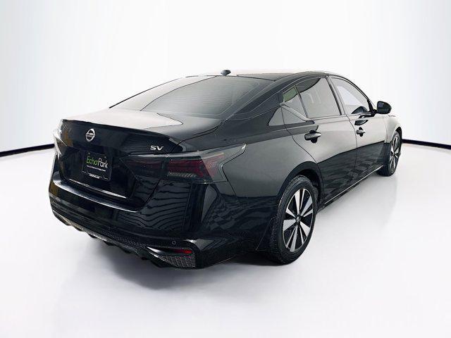 used 2019 Nissan Altima car, priced at $15,997