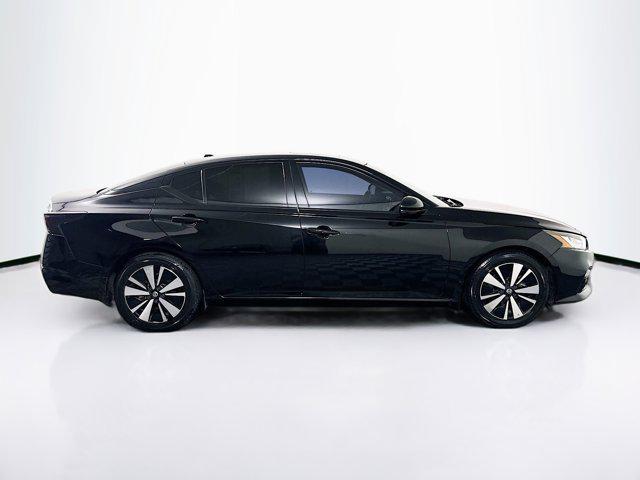 used 2019 Nissan Altima car, priced at $15,997