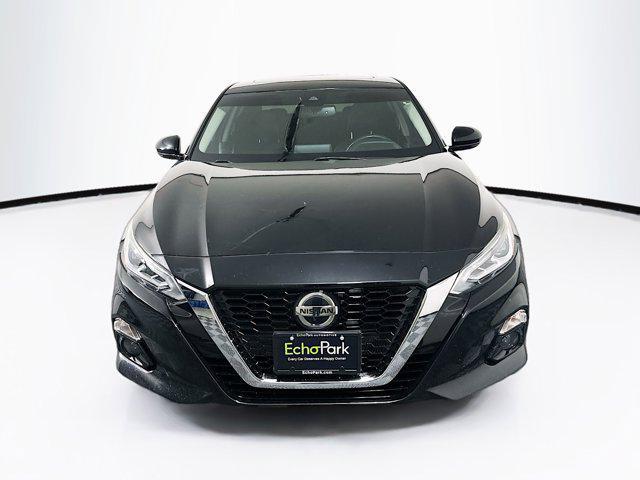 used 2019 Nissan Altima car, priced at $15,997