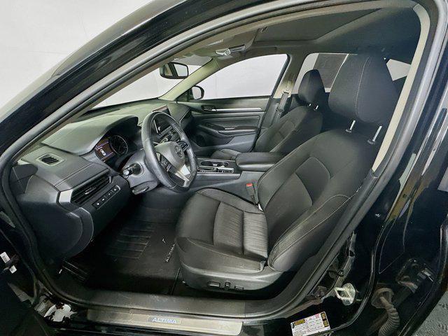 used 2019 Nissan Altima car, priced at $15,997