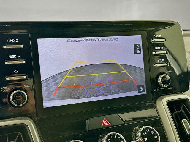 used 2021 Kia Sorento car, priced at $15,997