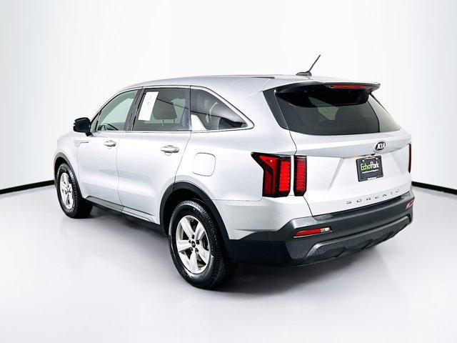 used 2021 Kia Sorento car, priced at $15,997