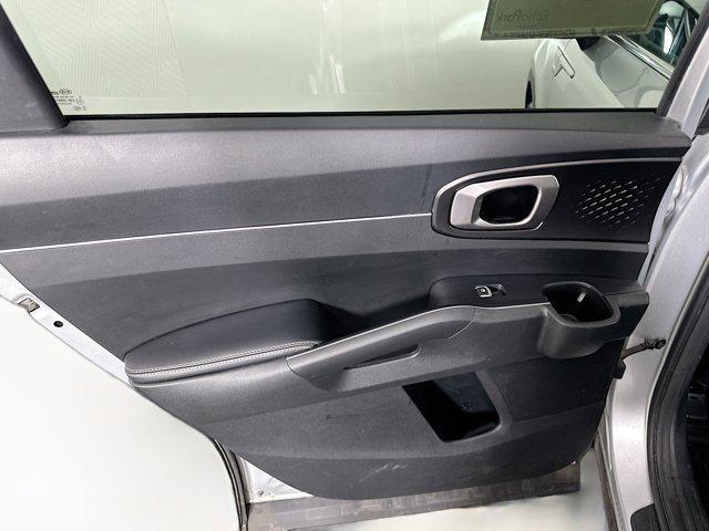 used 2021 Kia Sorento car, priced at $15,997