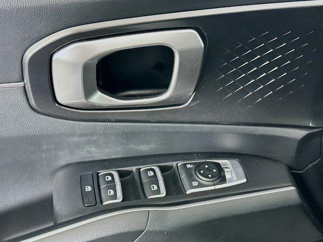 used 2021 Kia Sorento car, priced at $15,997