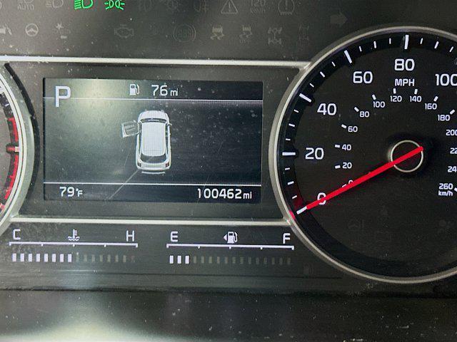 used 2021 Kia Sorento car, priced at $15,997