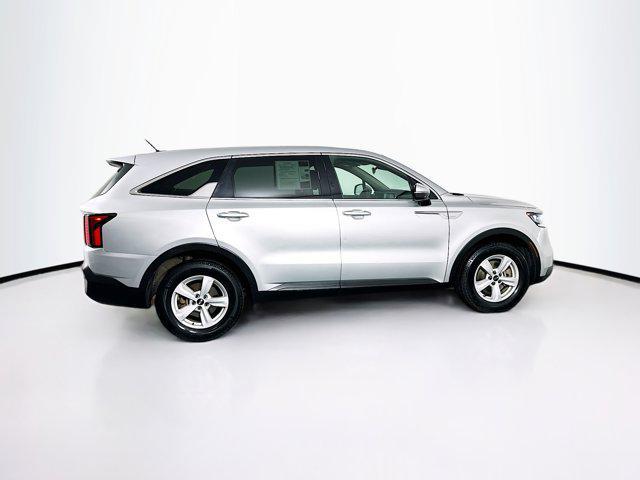 used 2021 Kia Sorento car, priced at $15,997