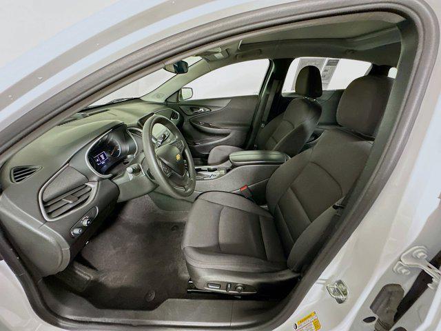 used 2022 Chevrolet Malibu car, priced at $18,147