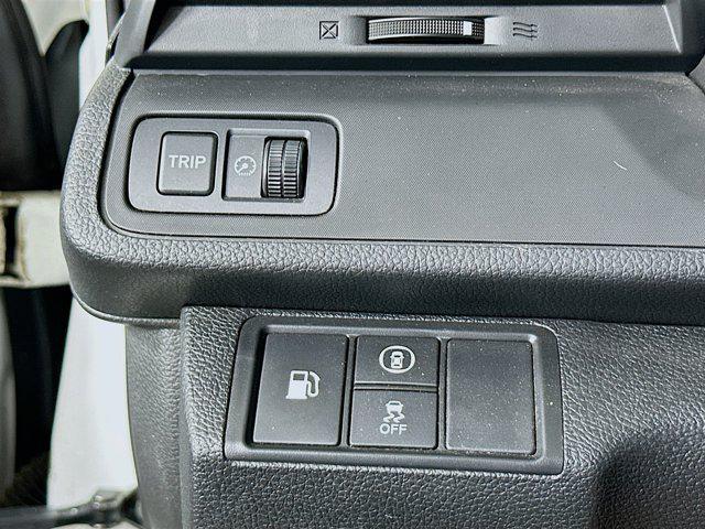 used 2020 Honda Insight car, priced at $13,547