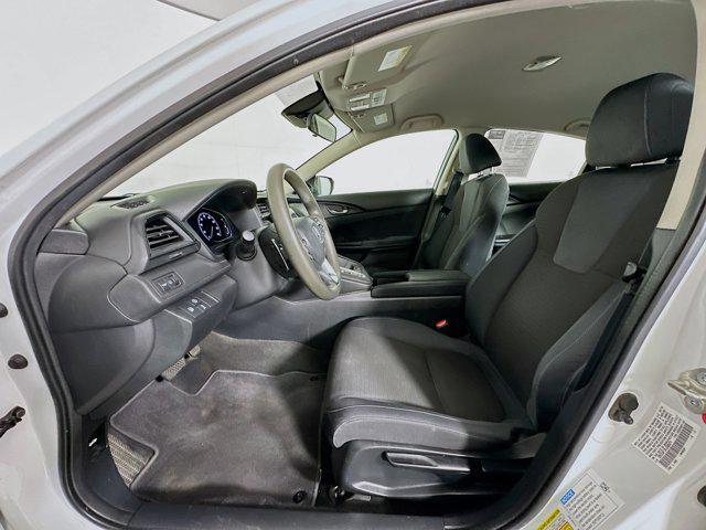 used 2020 Honda Insight car, priced at $13,547