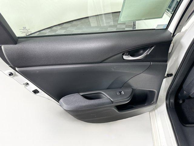 used 2020 Honda Insight car, priced at $13,547