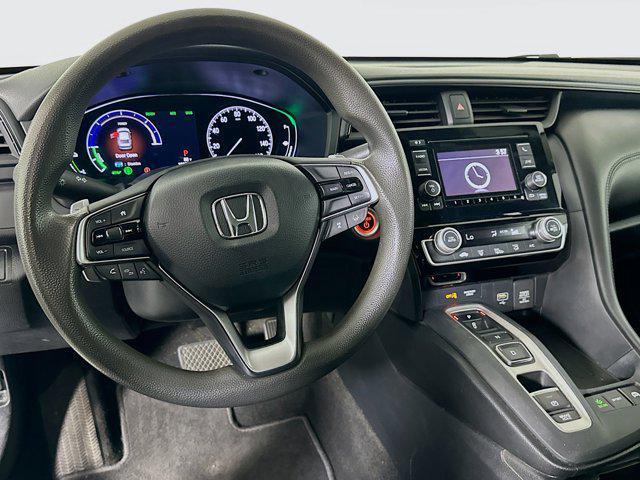 used 2020 Honda Insight car, priced at $13,547
