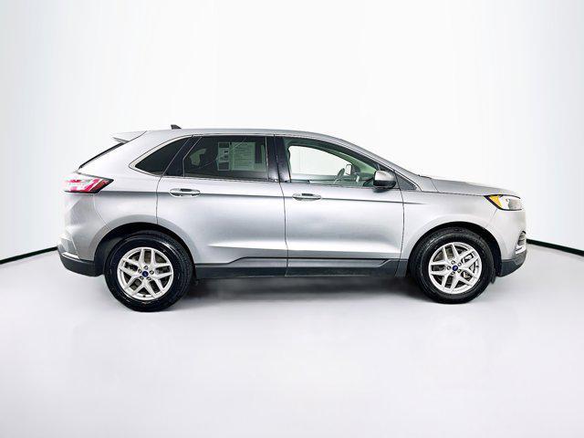 used 2022 Ford Edge car, priced at $19,889