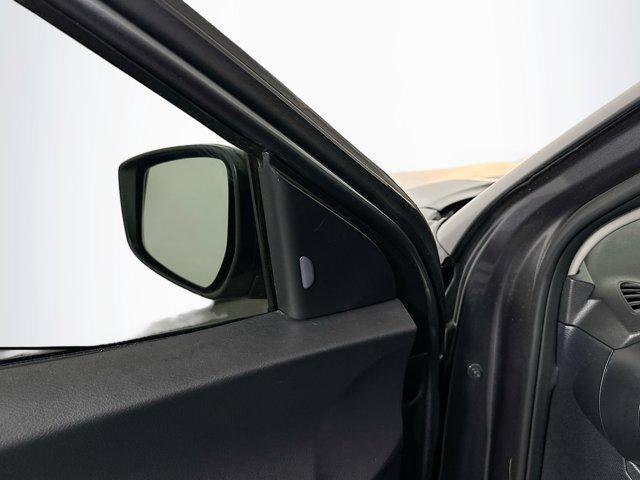 used 2024 Nissan Kicks car, priced at $17,497