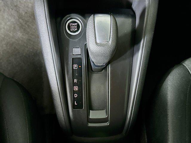 used 2024 Nissan Kicks car, priced at $17,497