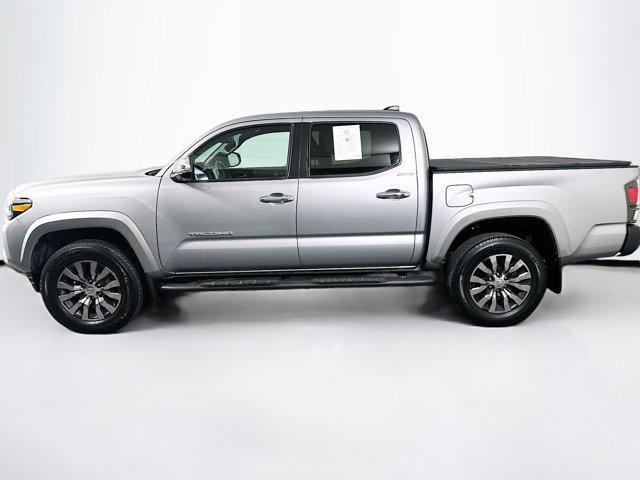 used 2021 Toyota Tacoma car, priced at $32,639