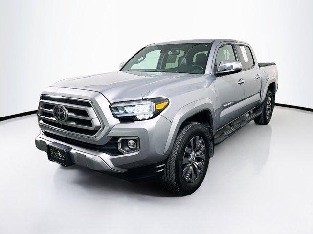 used 2021 Toyota Tacoma car, priced at $32,639